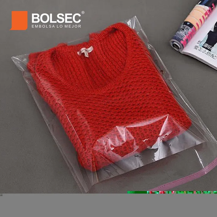 venta de bolsas de celofan en la ciudad de mexico