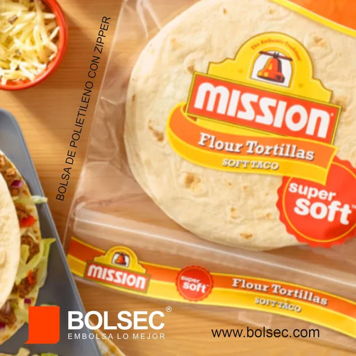 bolsas de plastico para hielo