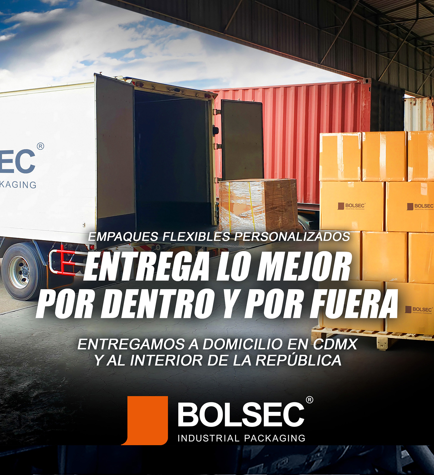 bolsas de papel kraft para restaurante