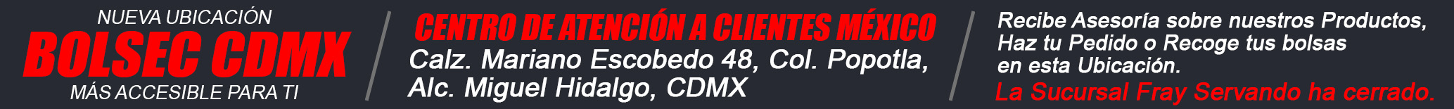 empaques flexibles personalizados en mexico